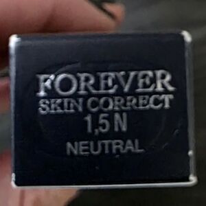 Dior Forever Skin Correct 1.5N Neutral NEW